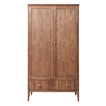 Шкаф 2 Палермо купить в Москве - фото №1