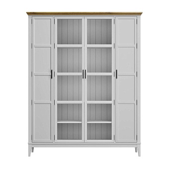 Витрины для гостиной купить в Москве - фото №1