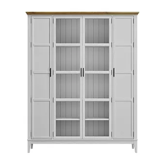 Витрины для гостиной купить в Москве - фото №1