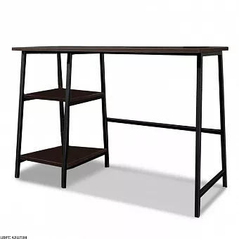 Стол письменный Айрон купить в Москве - фото №1