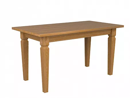 Стол обеденный Э0201-13 (140х75) купить в Москве - фото №1