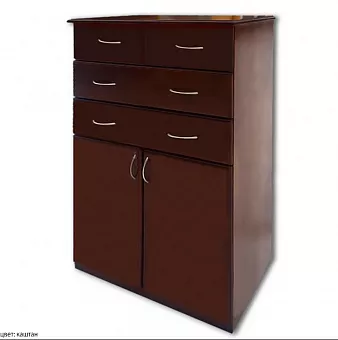 Комод Калинка купить в Москве - фото №1