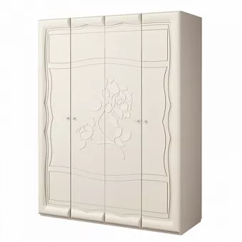 Шкаф для одежды Астория МН-218-03-220 купить в Москве - фото №1 Шкаф для одежды Астория МН-218-03-220 купить в Москве - фото №1