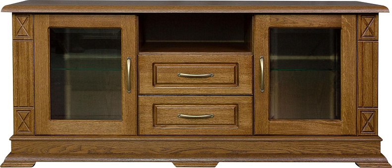 Тумба ТВ "Верди  Классик" П1.0487.0.09 купить в Москве - фото №1