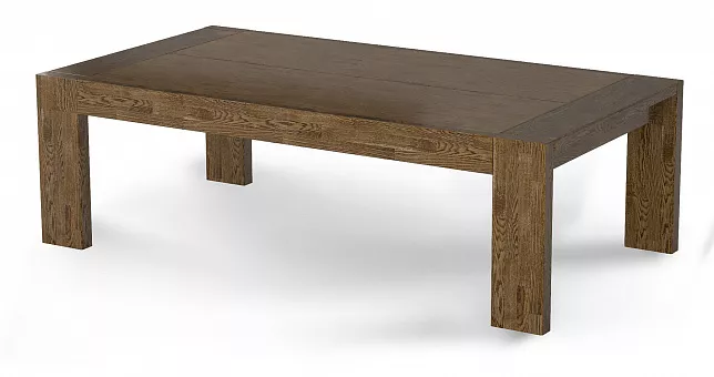 Стол журнальный  Riva  цвет Графит купить в Москве - фото №1