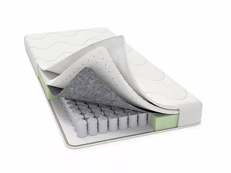 Матрас Грета/Чехол Bergerac /карпет купить в Москве - фото №1