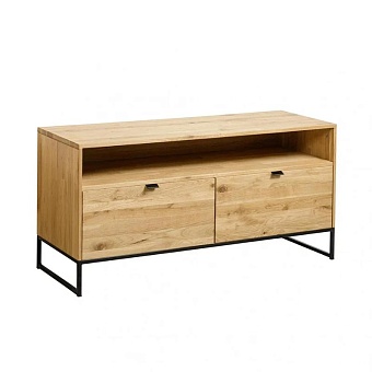 Тумба под ТВ Манхэттен 3 купить в Москве - фото №1