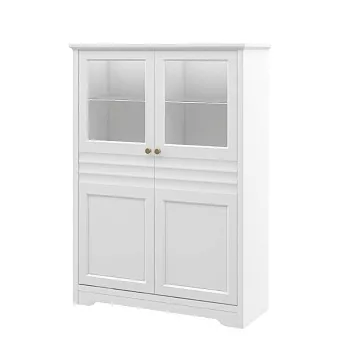 Витрины для гостиной купить в Москве - фото №1