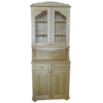 Буфет Владимир-2 2-х дверный купить в Москве - фото №1