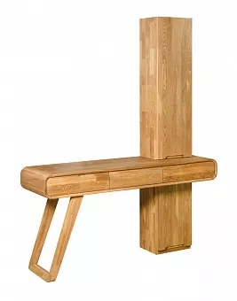 Стол письменный Алина купить в Москве - фото №1