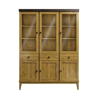 Витрины для гостиной купить в Москве - фото №1