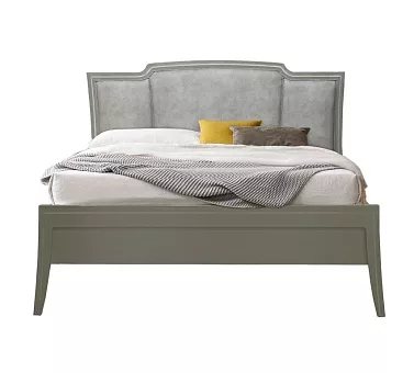 Кровать Орта ММ-350-02/14Б купить в Москве - фото №1