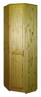 Шкаф угловой Константин (в угол 680х680) левый купить в Москве - фото №1