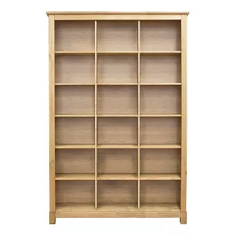 Стеллаж Рауна 30 Бейц/масло купить в Москве - фото №1 Стеллаж Рауна 30 Бейц/масло купить в Москве - фото №1