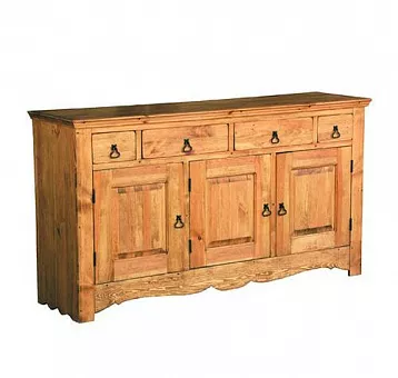 Тумба (низ буфета) ENFILADE 180 купить в Москве - фото №1