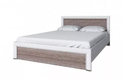 Кровать 180 OLIVIA купить в Москве - фото №1