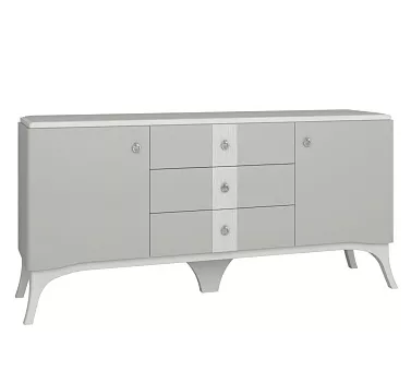 Тумба Мираж ММ-400-06/01 купить в Москве - фото №1