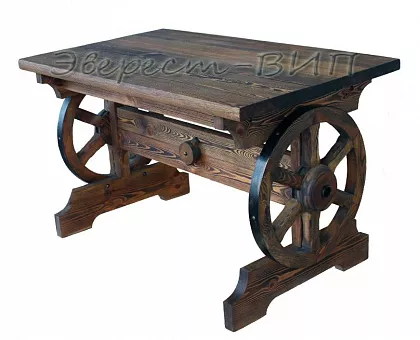 Стол Э0201-02 (К) купить в Москве - фото №1