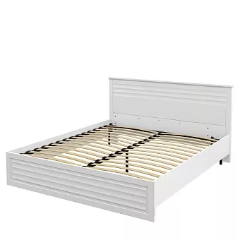 Кровать Денвер МН-040-01-180*200 купить в Москве - фото №1