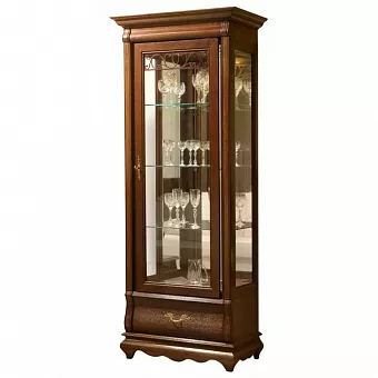 Витрины для гостиной купить в Москве - фото №1