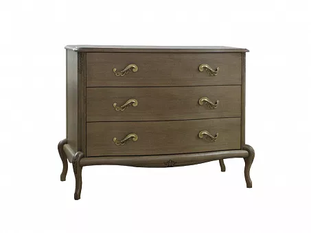 Комод Монако ММ-371-04 купить в Москве - фото №1