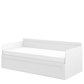 Кровать (тахта) 90х200 Юнона МН-132-29 купить в Москве - фото №1