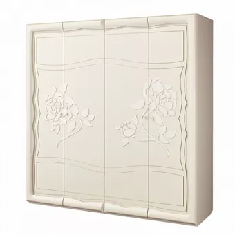 Шкаф для одежды Астория МН-218-04-220 купить в Москве - фото №1