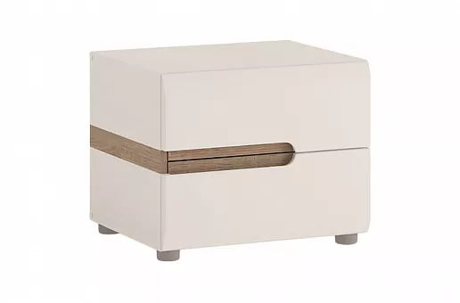 Тумба прикроватная 2S/TYP 96 Linate купить в Москве - фото №1