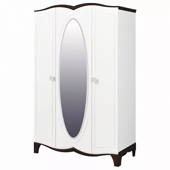 Шкаф для одежды Тиффани МН-122-03 купить в Москве - фото №1