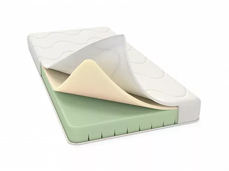 Матрас Гербера/Чехол Bergerac /карпет купить в Москве - фото №1