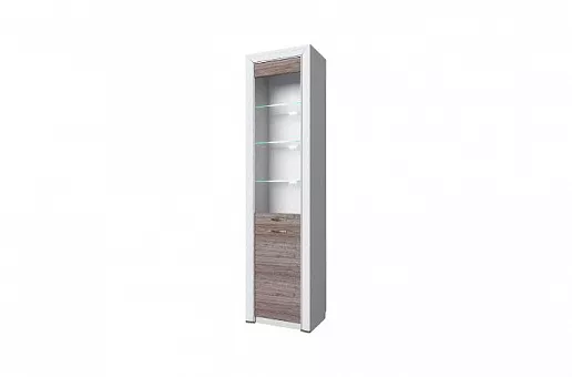 Витрины для гостиной купить в Москве - фото №1