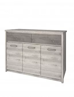 Тумба 3D2S Jazz купить в Москве - фото №1