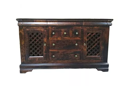 Тумба "Луи Филипп ОВ 20.09" купить в Москве - фото №1 Тумба "Луи Филипп ОВ 20.09" купить в Москве - фото №1