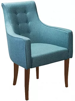 Кресло "Чикаго" Блю купить в Москве - фото №1