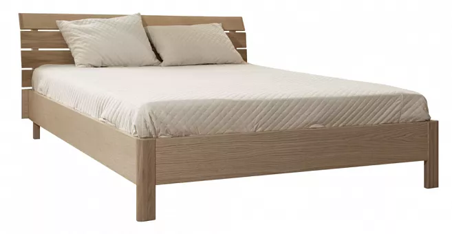 Кровать 2-16 "Лайма"  БМ2.661.1.10 купить в Москве - фото №1