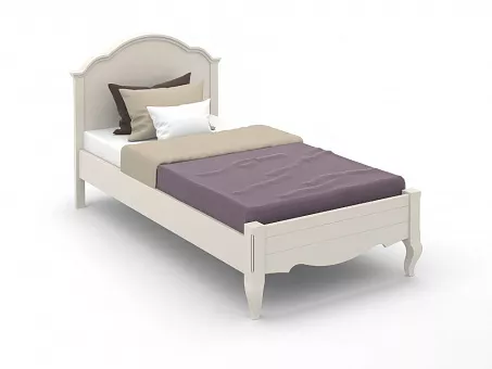 Кровать Флоренция (90х200) купить в Москве - фото №1