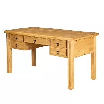 Стол письменный Викинг купить в Москве - фото №1