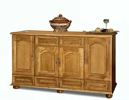 Тумба Денвер Э-15.1М, ВМФ-1421-01М купить в Москве - фото №1