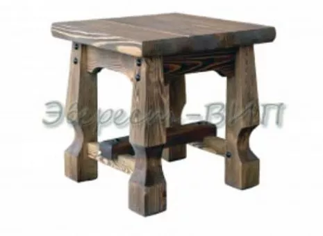 Табурет Эверест ВИП купить в Москве - фото №1 Табурет Эверест ВИП купить в Москве - фото №1