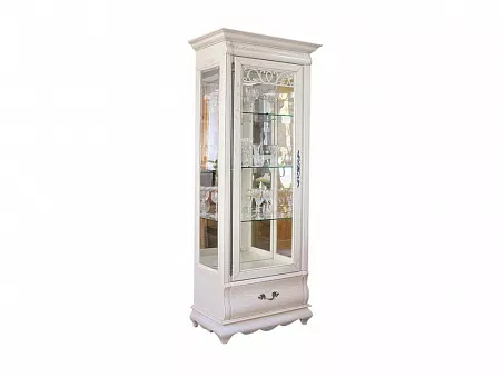 Витрины для гостиной купить в Москве - фото №1