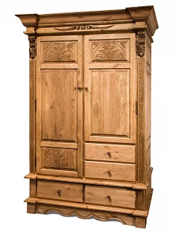 Шкаф Викинг GL купить в Москве - фото №1