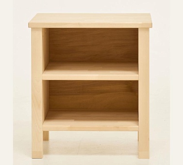 Тумба прикроватная Нордик (Nordic) модель К купить в Москве - фото №1