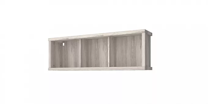 Полка навесная 3N Jazz купить в Москве - фото №1