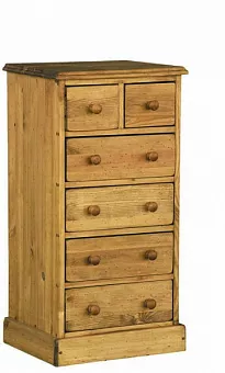 Шифоньер CHIFFONIER 4+2 купить в Москве - фото №1