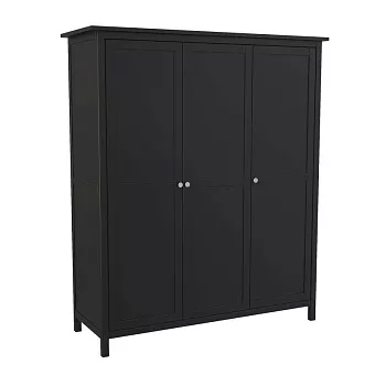 Шкаф Кантри-30 Блек купить в Москве - фото №1