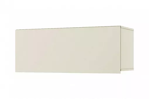 Шкаф навесной 1D/103-40 MODERN купить в Москве - фото №1