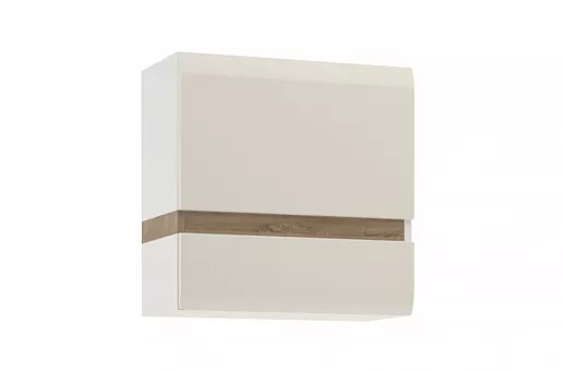 Шкаф навесной 1D/TYP 66 Linate купить в Москве - фото №1