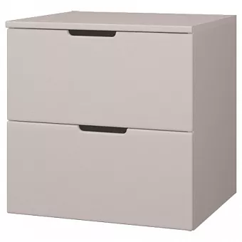 Тумба Тимберс Кидс 2 ящика купить в Москве - фото №1