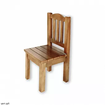 Стул Дачный купить в Москве - фото №1