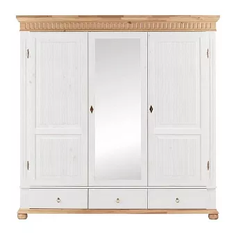 Шкаф трехдверный Хельсинки-3 SP- GT- M купить в Москве - фото №1 Шкаф трехдверный Хельсинки-3 SP- GT- M купить в Москве - фото №1